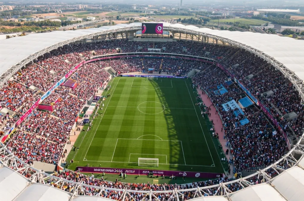 2026世界杯抢票必看！FIFA官方发布票务指南，教你如何安全规划与避坑